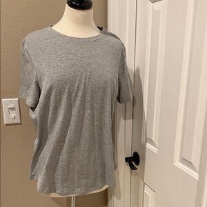 Lululemon Gray Women's Casual Top